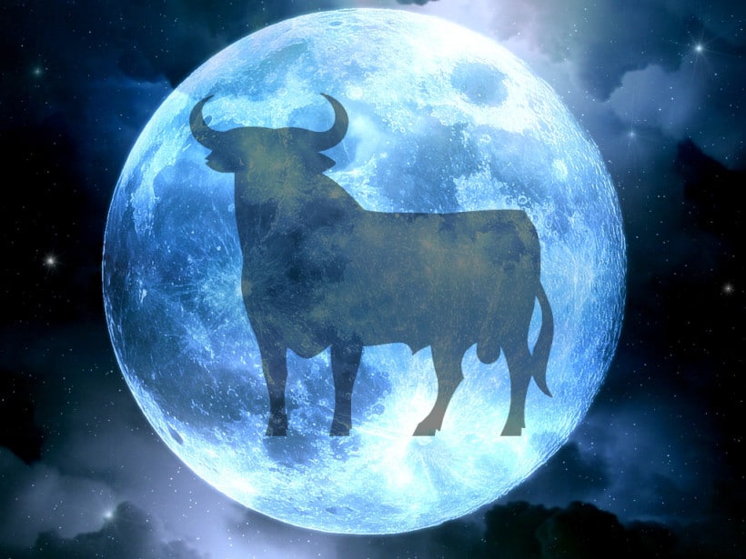 Full Moon in Taurus; Strength & Vulnerability Somya Devi Vedic Astrology