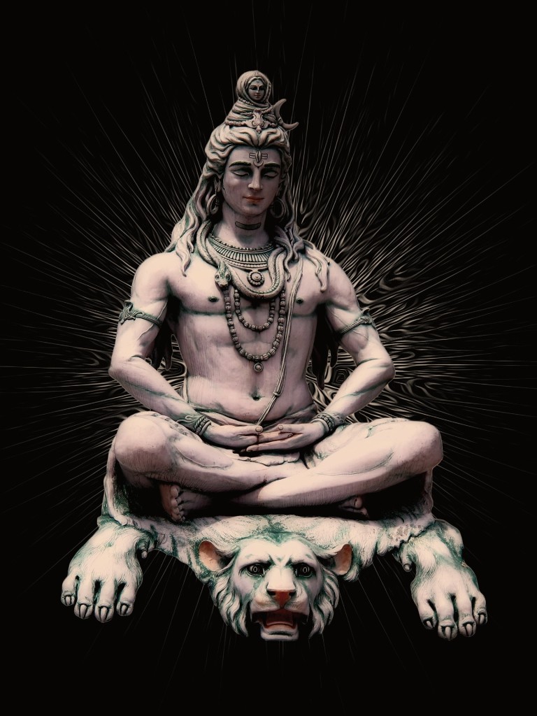 Shiva Shivaratri Vedic Astrology Sivaratri