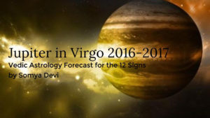 jupiter in virgo