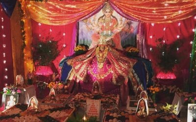 Maha Navaratri 2016