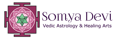 Somya Devi Vedic Astrology