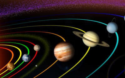 Virgo Full Moon, Hanuman Jayanti, and Retrograde Slowdown