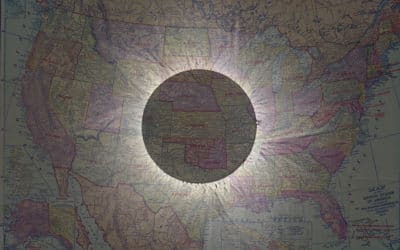 Great American Eclipse – Power Shifts