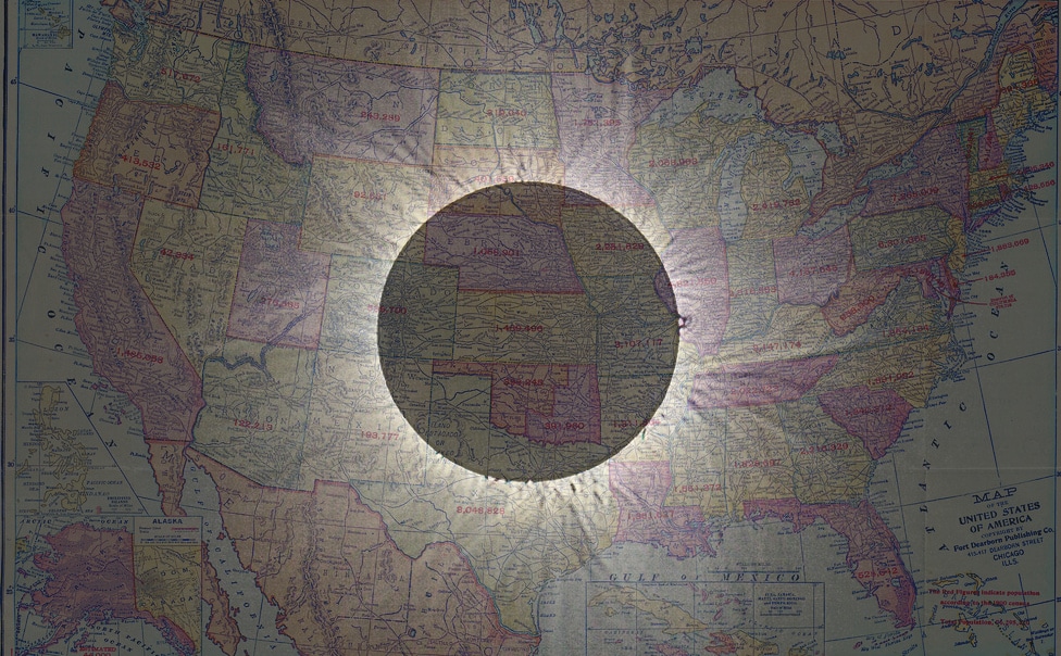 Great American Eclipse – Power Shifts