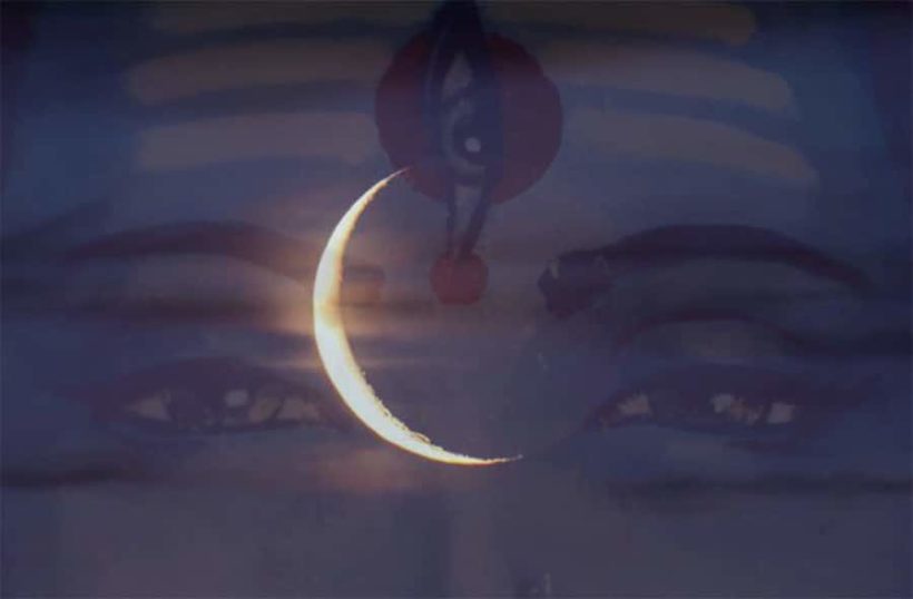 aquarius new moon eclipse maha shivaratri