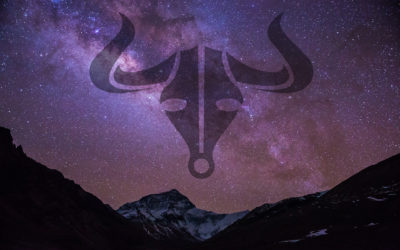 New Moon in Taurus – May 2018