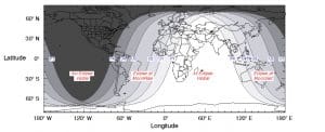 full blood moon lunar eclipse visibility july 27