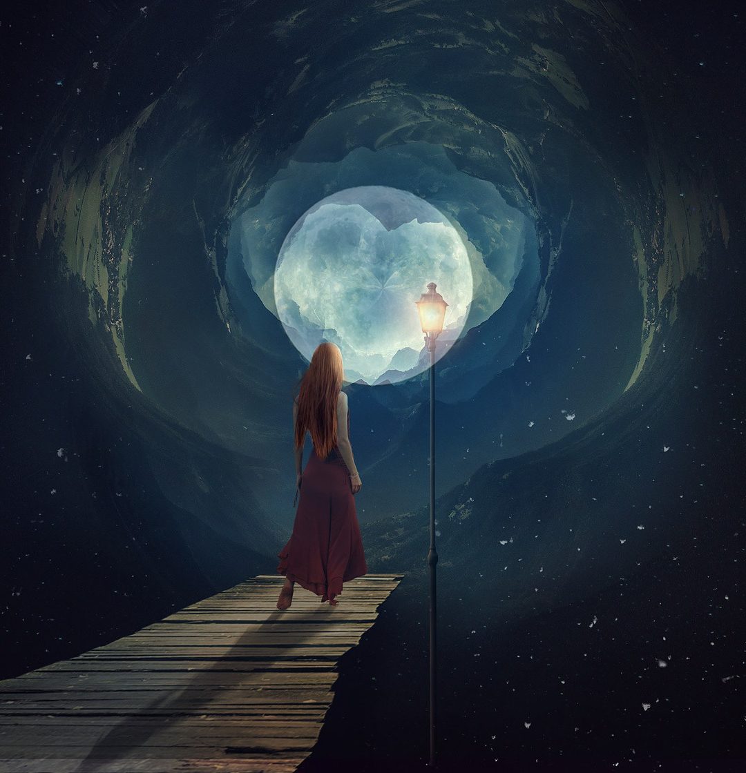 Full Moon for Strength and Healing - Somya Devi Vedic Astrology